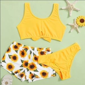 Kids Bathing Suits